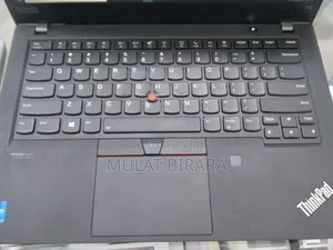 New Laptop Lenovo ThinkPad T14 16GB Intel Core I7 SSD 1T
