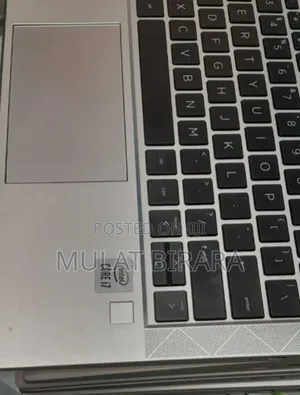 New Laptop HP EliteBook X360 1030 G2 16GB Intel Core I7 SSD 512GB