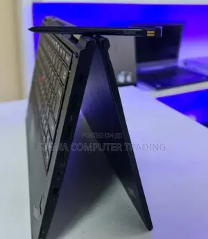 New Laptop Lenovo ThinkPad X390 Yoga 16GB Intel Core I5 SSD 512GB