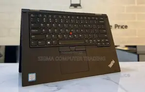 New Laptop Lenovo ThinkPad X390 Yoga 16GB Intel Core I5 SSD 512GB