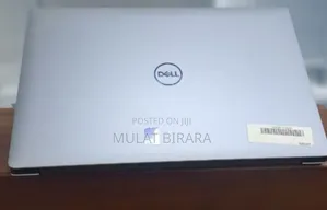 New Laptop Dell Precision 15 5540 16GB Intel Core I7 SSD 512GB