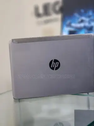 New Laptop HP EliteBook 840 8GB Intel Core I5 SSD 256GB