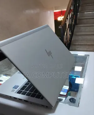 New Laptop HP EliteBook 840 G6 16GB Intel Core I5 SSD 512GB