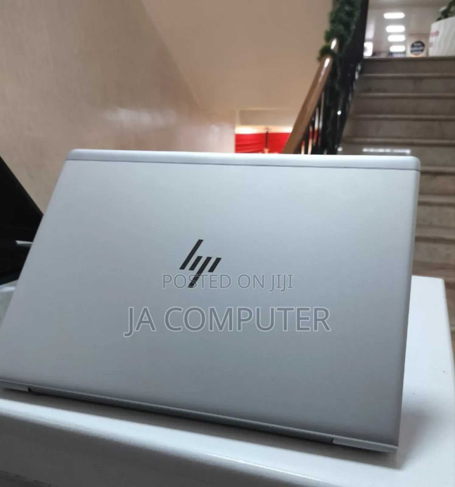 New Laptop HP EliteBook 840 G6 16GB Intel Core I5 SSD 512GB