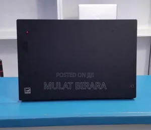 New Laptop Lenovo ThinkPad X1 Carbon 8GB Intel Core I5 SSD 512GB