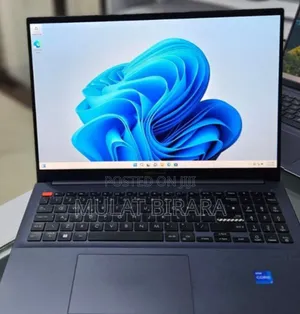 New Laptop Asus Vivobook 16 20GB Intel Core I7 SSD 512GB
