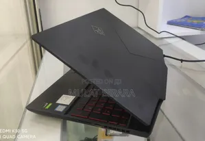 New Laptop HP Omen 15-Dh002nr 16GB Intel Core I7 SSD 512GB