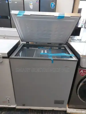 Orbit Deep Freezer 260l