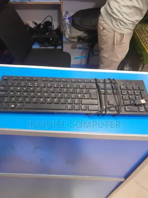Dell Keyboard