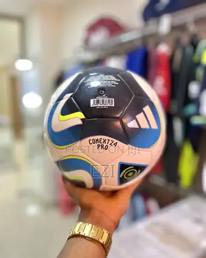 Adidas Premium Futbal