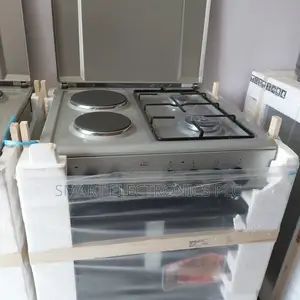 Ardo Free Standing Oven 60/60