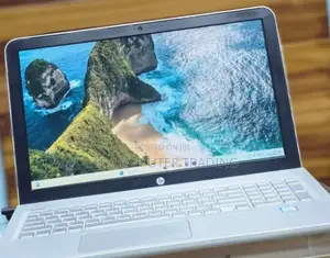 New Laptop HP Envy 13 16GB Intel Core I7 SSD 512GB