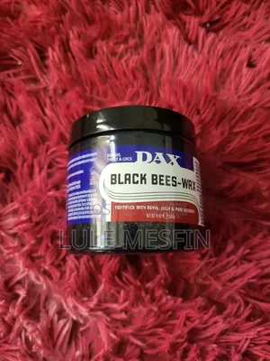 Orginal Dax(Hair)