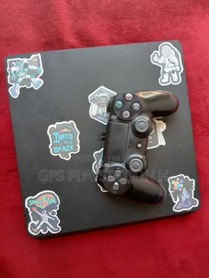 Playstation 4 Slim One Original Joys