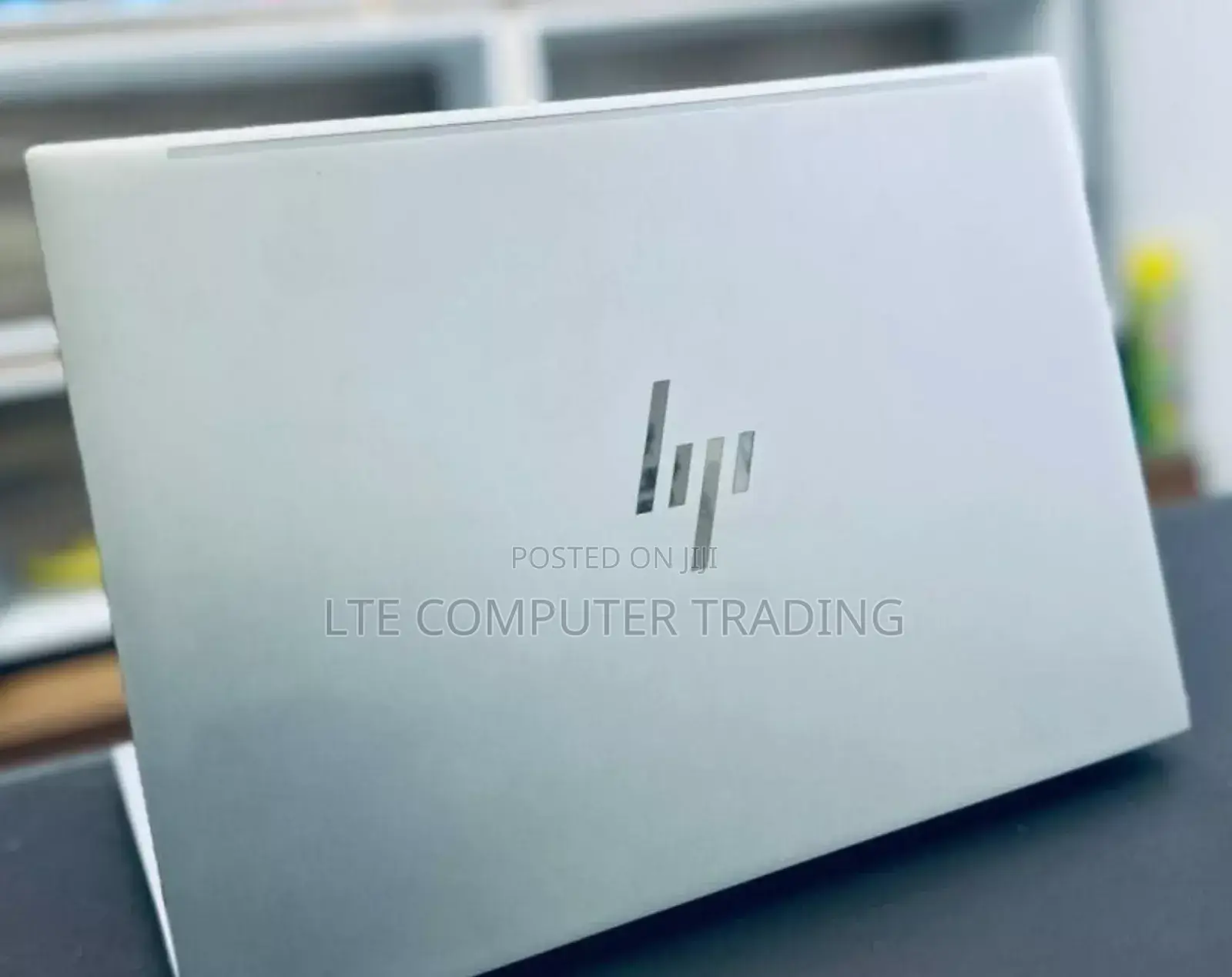 New Laptop HP EliteBook 840 10 16GB Intel Core I7 SSD 512GB