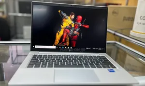 New Laptop HP EliteBook 840 16GB Intel Core I7 SSD 512GB