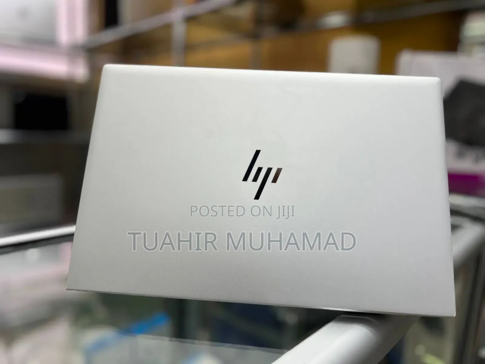New Laptop HP EliteBook 840 16GB Intel Core I7 SSD 512GB