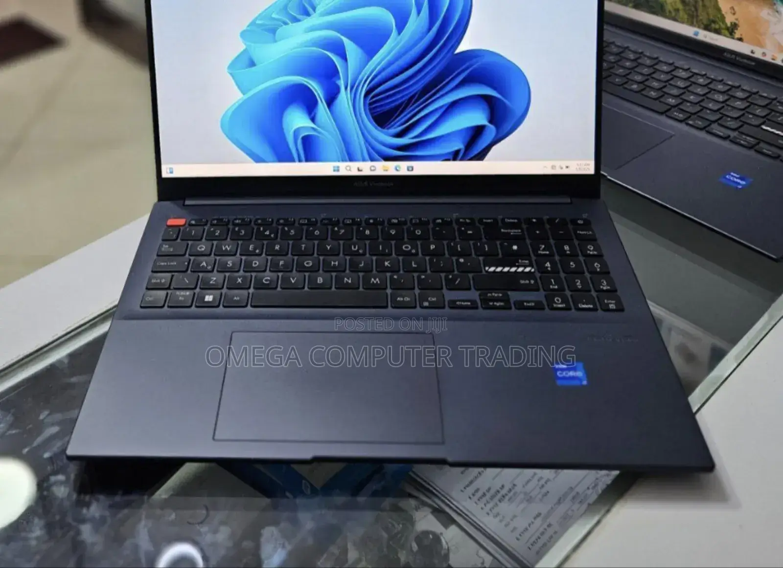 New Laptop Asus VivoBook 15 X505BA 16GB Intel Core i7 SSD 512GB