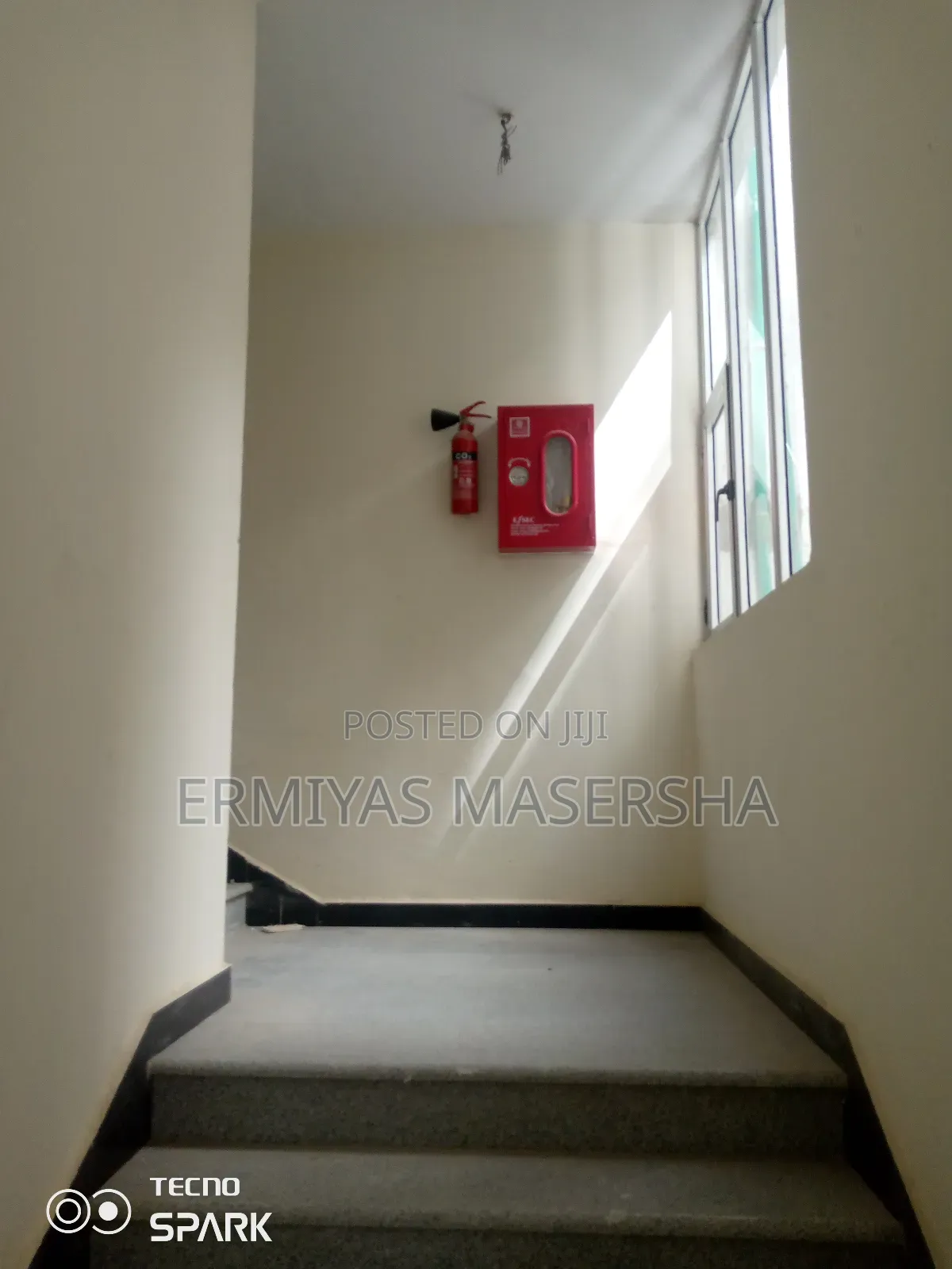 Furnished 2bdrm Apartment in Yeka for sale