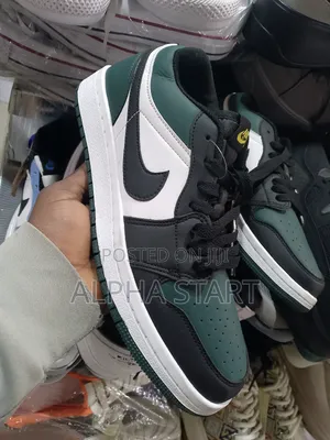 Nike Dunk High Quality Shoes for You