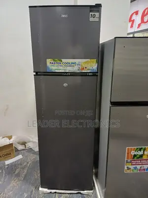 Focus Refrigerator 400