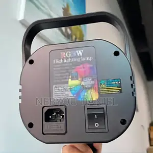 500w Spotlight