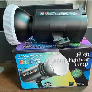 500w Spotlight