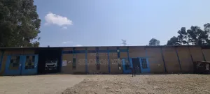 Warehouse for Rent