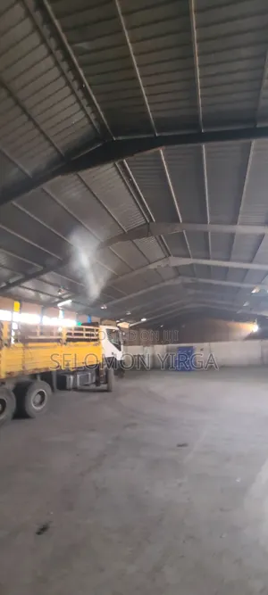Warehouse for Rent