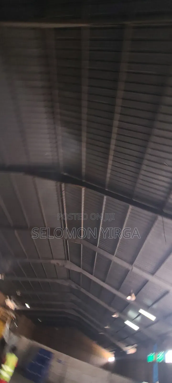 Warehouse for Rent