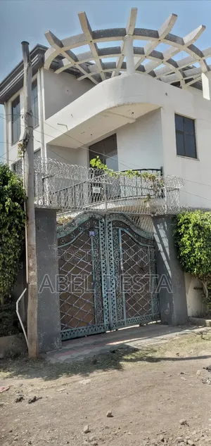 3bdrm House in Fkr Grocery Sefer, Adama for rent