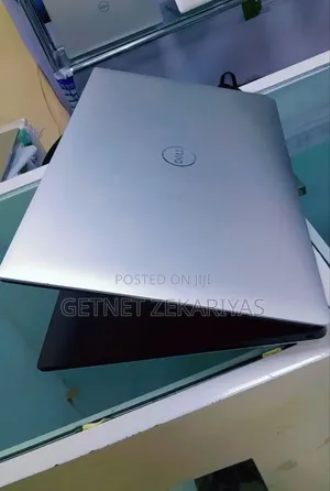 New Laptop Dell XPS 15 16GB Intel Core I9 SSD 512GB