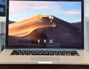 New Laptop Apple MacBook Pro 2017 16GB Intel Core I7 SSD 512GB