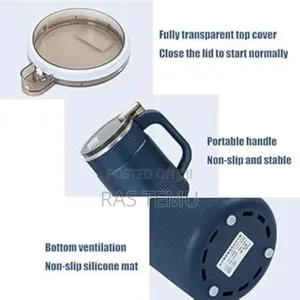 Inima Electric Coffee Grider