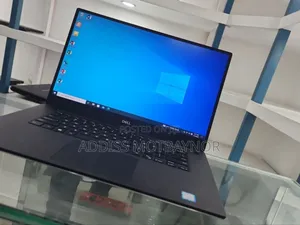 New Laptop Dell XPS 13 16GB Intel Core I7 SSD 512GB