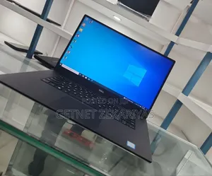New Laptop Dell XPS 15 16GB Intel Core I7 SSD 512GB