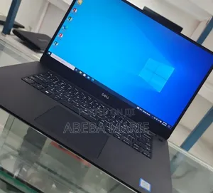 New Laptop Dell XPS 15 16GB Intel Core I7 SSD 512GB
