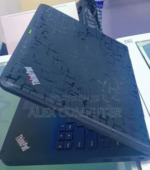 New Laptop Lenovo ThinkPad 11e 4GB Intel Pentium SSD 128GB