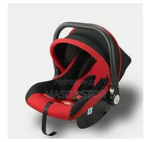 Car Seat / ልጆች ምቹ የመኪና መቀመጫ