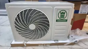 Ac Westpoint Air Conditioners 24000.Btu Delivery