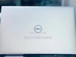 New Laptop Dell Precision 5550 16GB Intel Core I7 SSD 512GB
