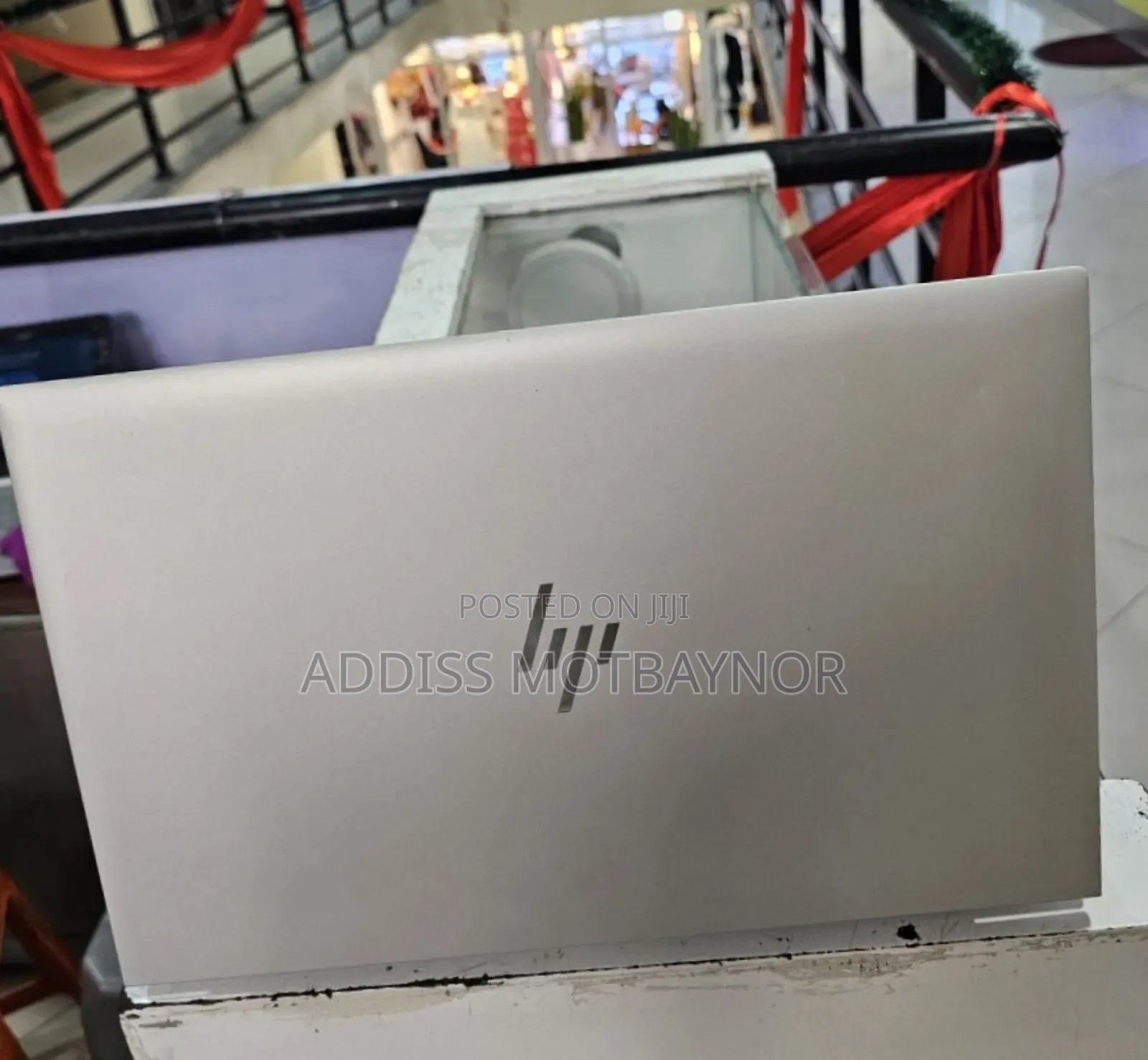 New Laptop HP EliteBook 850 16GB Intel Core I7 SSD 512GB