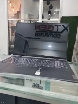 New Laptop Lenovo IdeaPad Yoga 13 16GB Intel Core I7 SSD 512GB