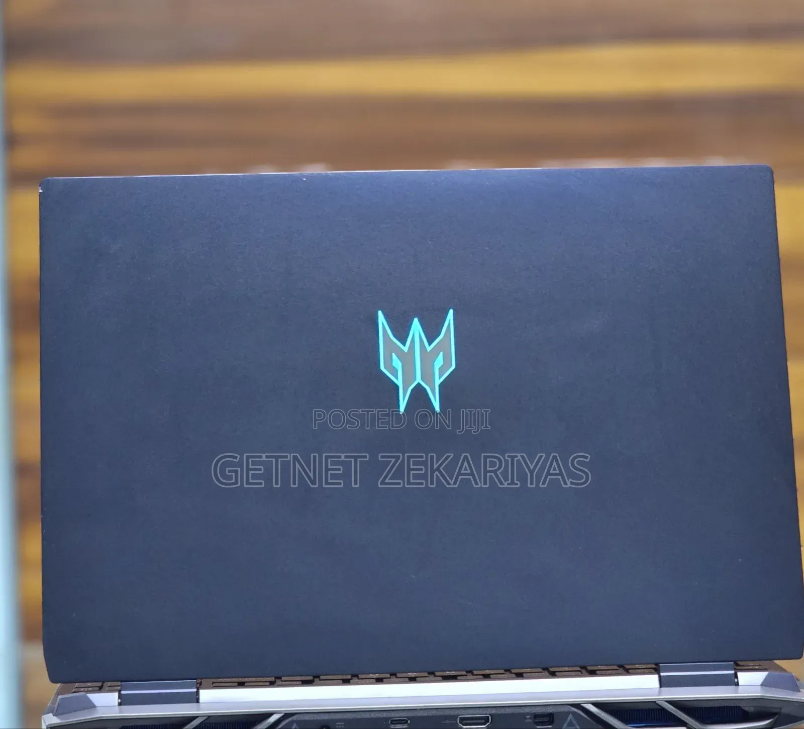 New Laptop Acer Predator Helios 300 16GB Intel Core I9 SSD 1T