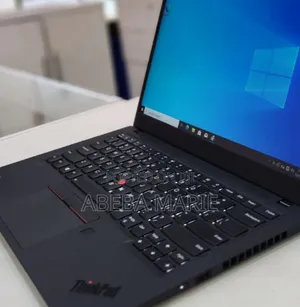 New Laptop Lenovo ThinkPad X1 Carbon 8GB Intel Core I5 SSD 512GB