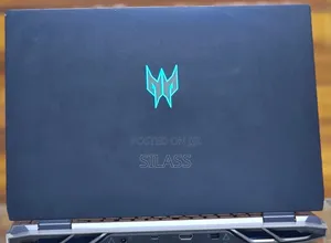 New Laptop Acer Predator Helios 300 16GB Intel Core I9 SSD 1T