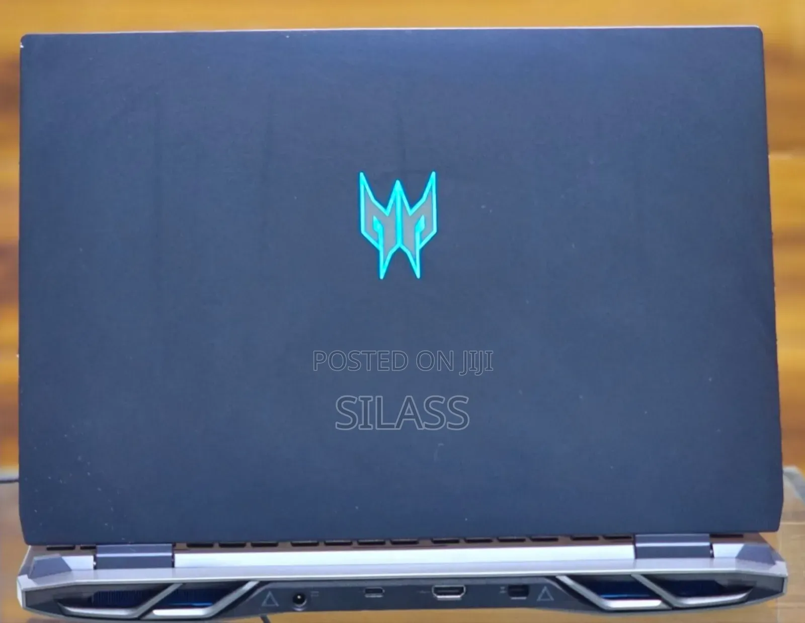 New Laptop Acer Predator Helios 300 16GB Intel Core I9 SSD 1T