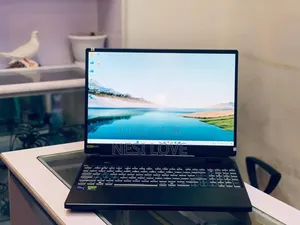 New Laptop Acer Predator Helios 300 16GB Intel Core I9 SSD 1T