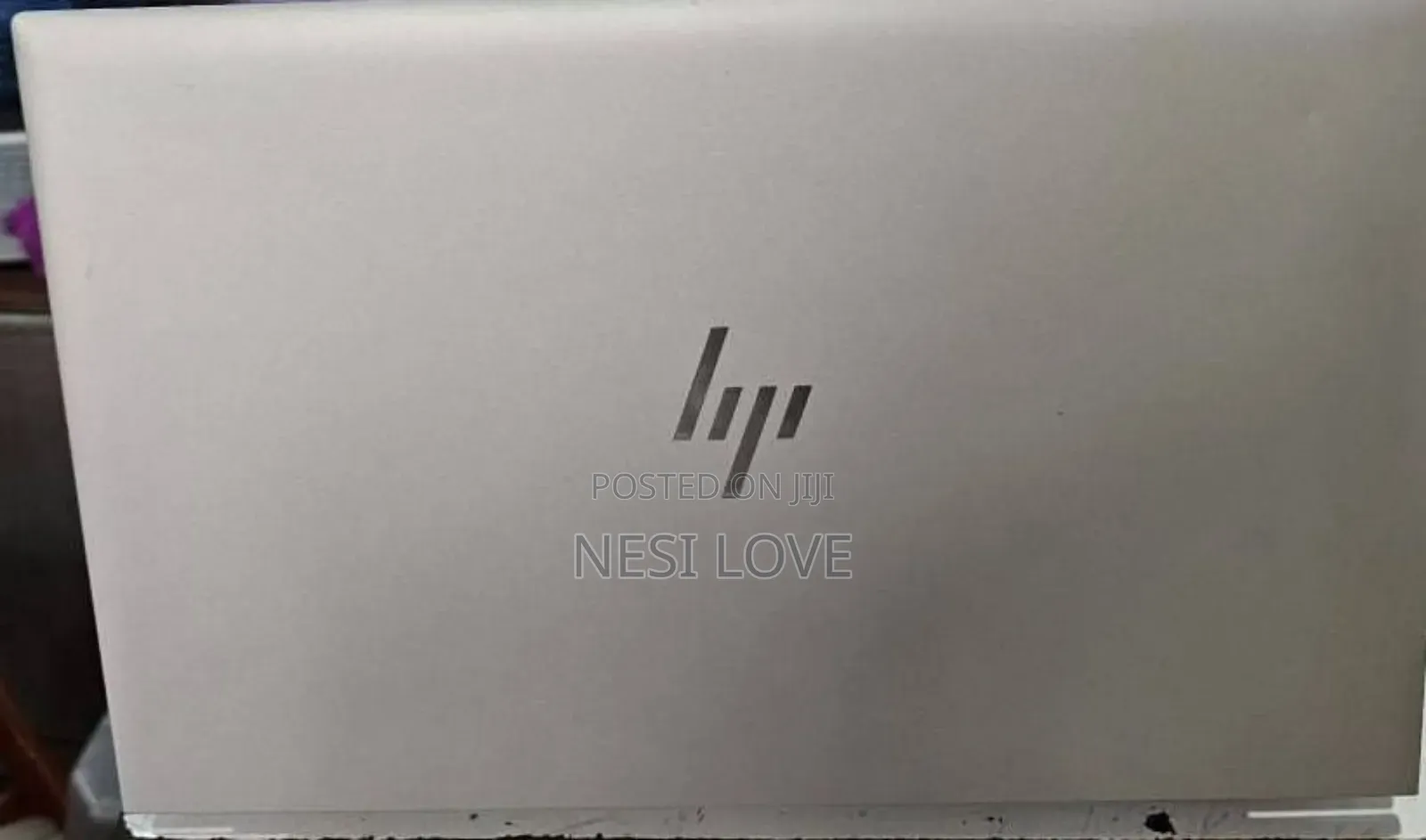 New Laptop HP EliteBook 850 G8 16GB Intel Core I7 SSD 512GB