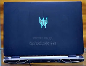 New Laptop Acer Predator Helios 300 16GB Intel Core I9 SSD 1T